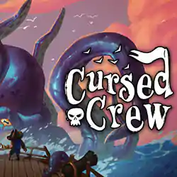 Cursed Crew PC Free Download (Build 13617215)