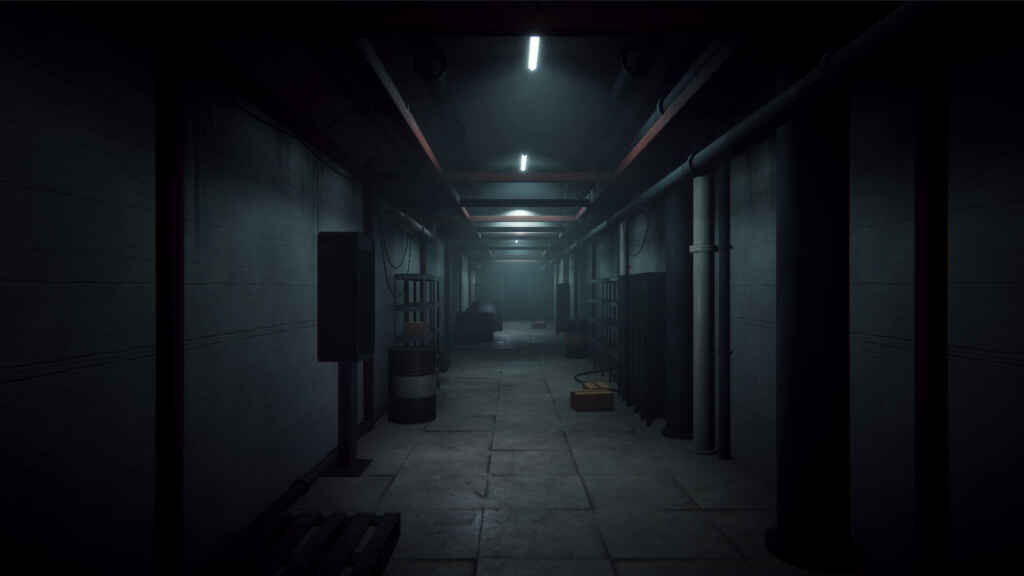 DEAD END PC Game Free Download DEAD END PC Game Free Download