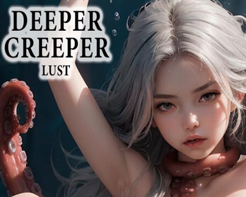 DEEPER CREEPER LUST🐙😱 Free Download (Build 13235310)