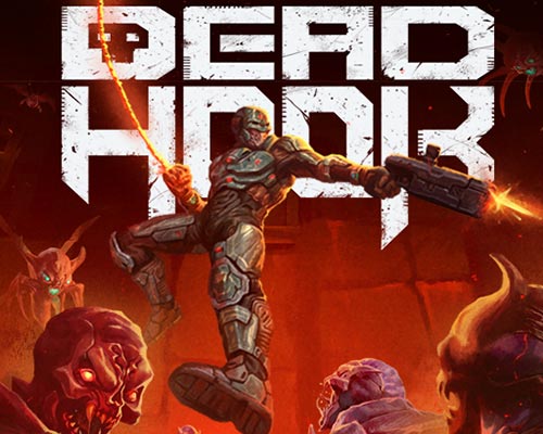 Dead Hook PC Free Download Dead Hook PC Free Download