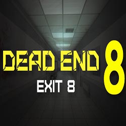 Dead end Exit 8 PC Free Download (Build 13773262)