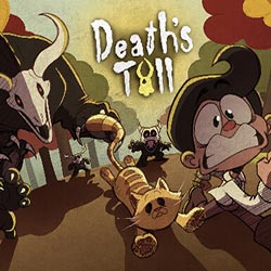 Death’s Toll PC Free Download