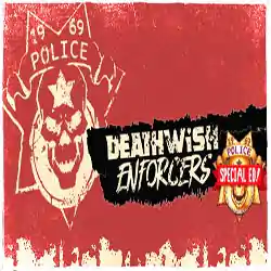 Deathwish Enforcers Special Edition Free (Build 13571493)