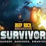 Deep Rock Galactic: Survivor Free (v1.0.250P+Heavy Duty) Deep Rock Galactic: Survivor Free (v1.0.250P+Heavy Duty)