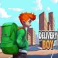 Delivery boy pc game free download