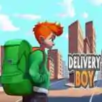 Delivery Boy PC Game Free Download