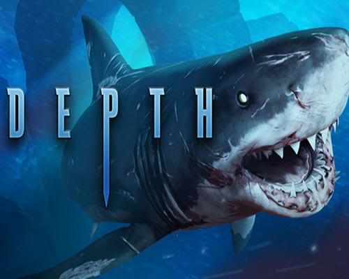 Depth PC Game (Build 24252290)