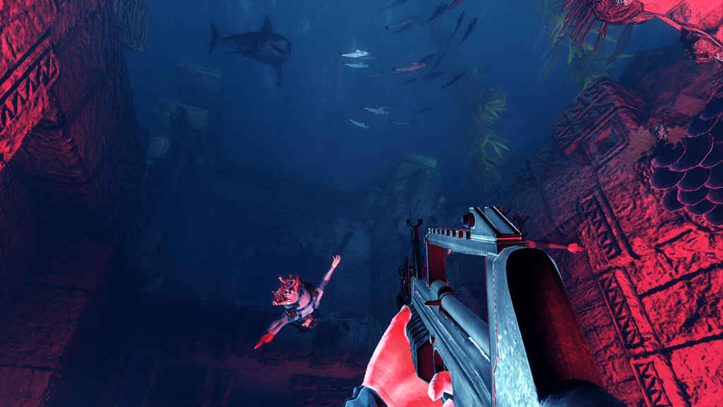Depth PC Game (Build 24252290)