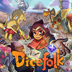 Dicefolk PC Free Download (v1.2.13)