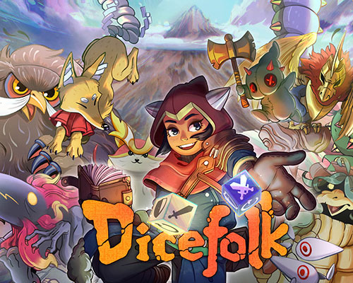 Dicefolk PC Free Download (v1.2.13) Dicefolk PC Free Download (v1.2.13)