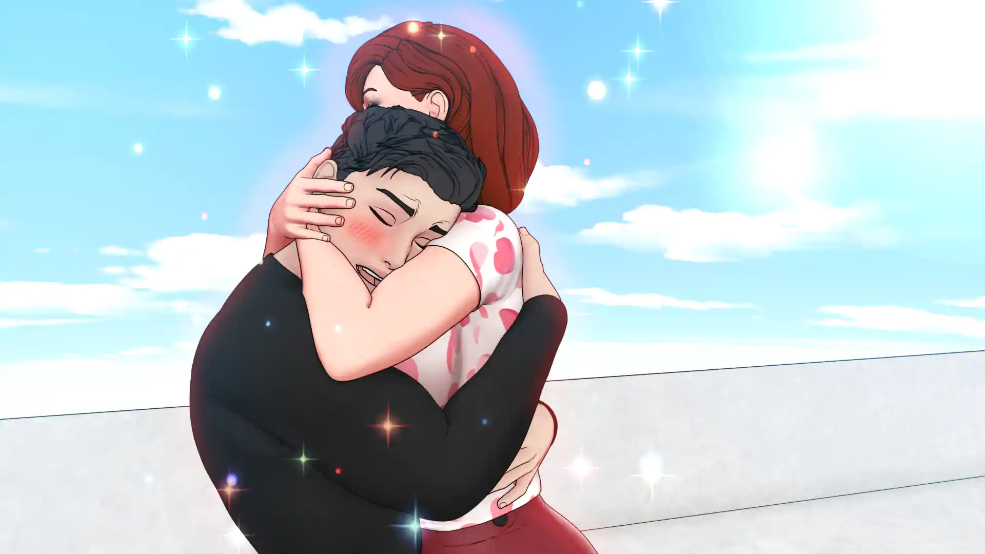 Divine heel pc free download (v0.3.3)