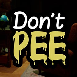 Don’t Pee PC Game Free Download