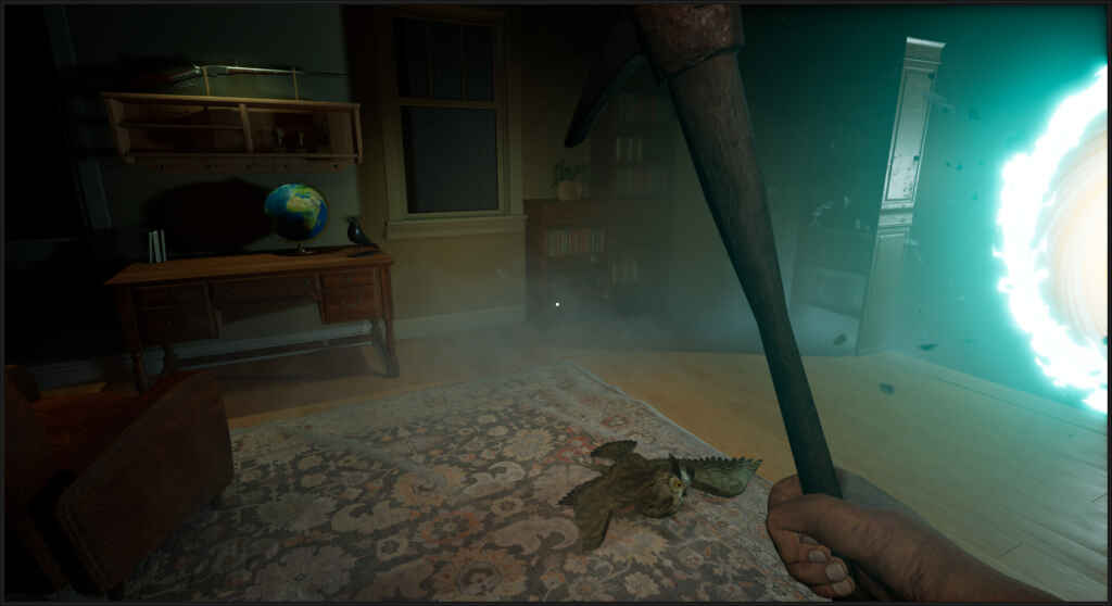 Don't Pee PC Game Free Download