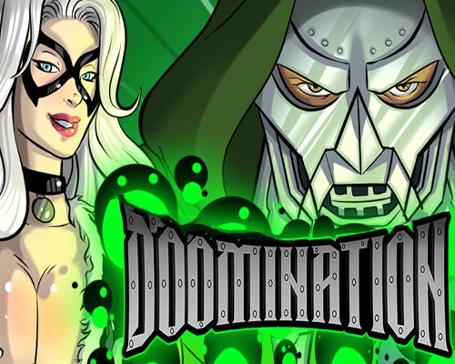 Doomination pc game free download (v0.3.9) - 1