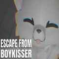 Escape from boykisser free download (v0.4)