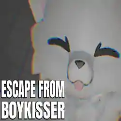 ESCAPE FROM BOYKISSER Free Download (v0.4)