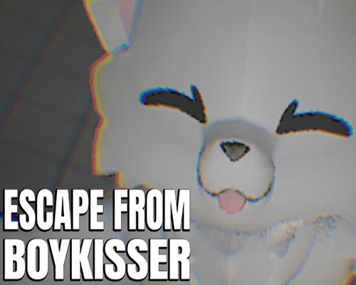 ESCAPE FROM BOYKISSER Free Download (v0.4)