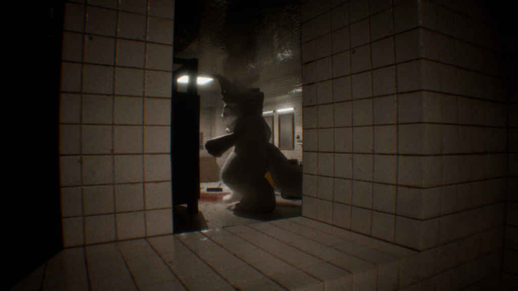 ESCAPE FROM BOYKISSER Free Download (v0.4)