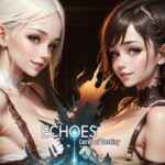 Echoes – Cards of Destiny PC Free Download (v0.2.7.1S)