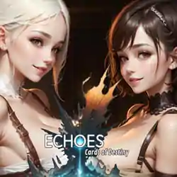 Echoes – Cards of Destiny PC Free Download (v0.2.7.1S)
