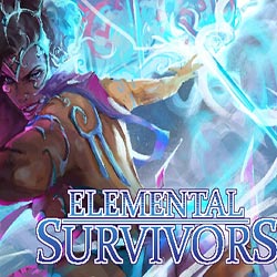 Elemental Survivors PC Free Download (Build 13744525)