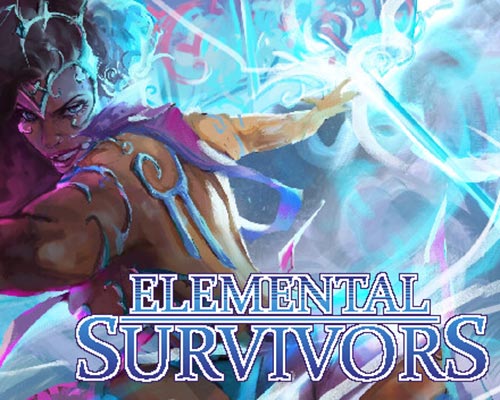 Elemental survivors pc free download (build 13744525) - 1