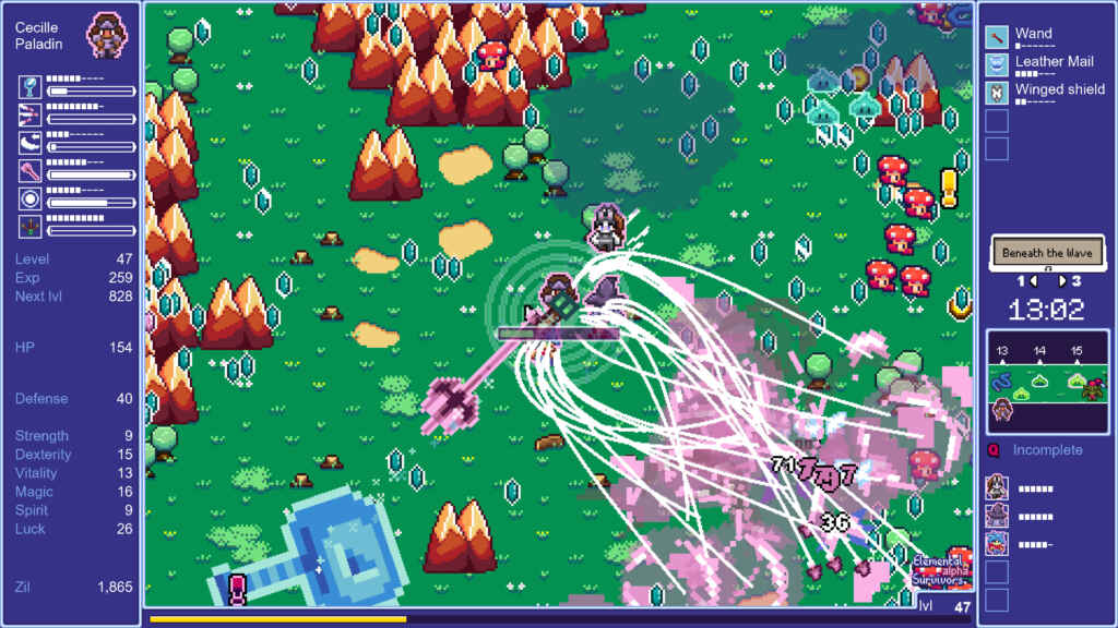 Elemental survivors pc free download (build 13744525) - 2