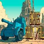 Empires Shall Fall PC Free Download (v1.1.2)