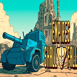 Empires Shall Fall PC Free Download (v1.1.2)