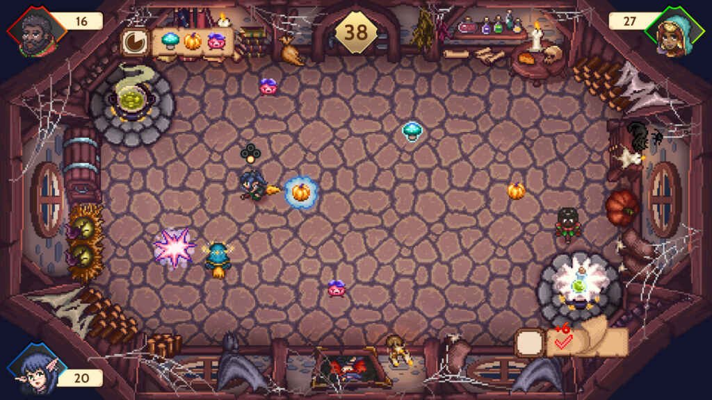 Epic Party Quest PC Free Download (Build 13589874) Epic Party Quest PC Free Download (Build 13589874)