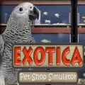 Exotica: petshop simulator pc free download (v1.0.8)