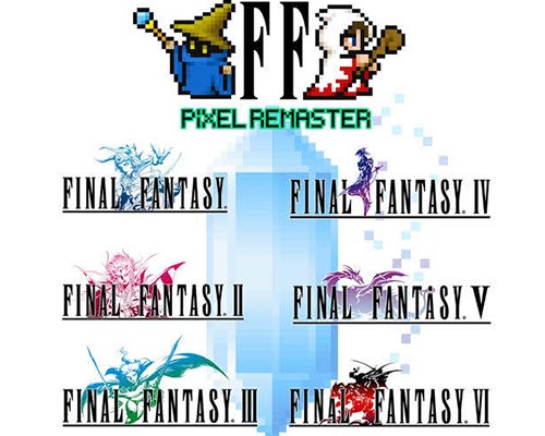 Final fantasy i-vi bundle free download (v20250305 pr)