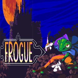 FROGUE PC Game Free Download (Build 13475665)