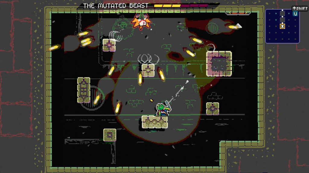 FROGUE PC Game Free Download (Build 13475665) FROGUE PC Game Free Download (Build 13475665)
