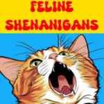 Feline Shenanigans PC Free Download Feline Shenanigans PC Free Download