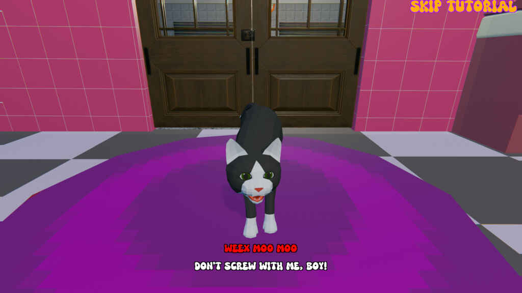 Feline Shenanigans PC Free Download