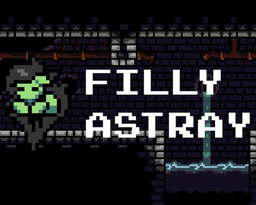 Filly Astray PC Free Download (Build 12901565) Filly Astray PC Free Download (Build 12901565)