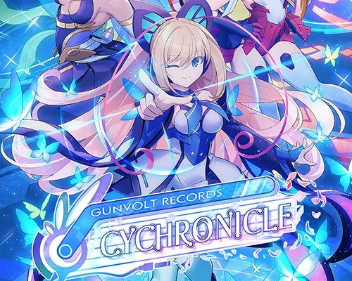 GUNVOLT RECORDS Cychronicle Download (Build 13530823) GUNVOLT RECORDS Cychronicle Download (Build 13530823)