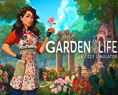 Garden Life: A Cozy Simulator Free Download (Build 17090884)