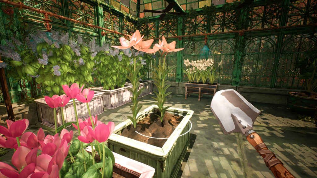Garden Life: A Cozy Simulator Free Download (Build 17090884)
