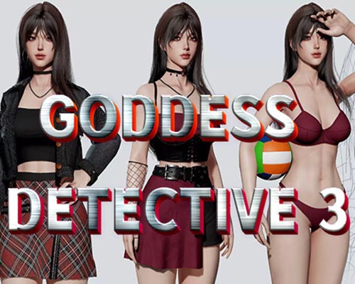 Goddess Detective 3 PC Free Download (Build 12236773) Goddess Detective 3 PC Free Download (Build 12236773)