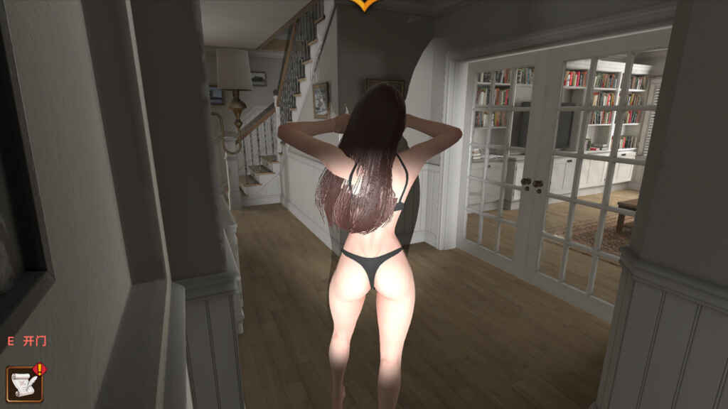 Goddess Detective 3 PC Free Download (Build 12236773) Goddess Detective 3 PC Free Download (Build 12236773)