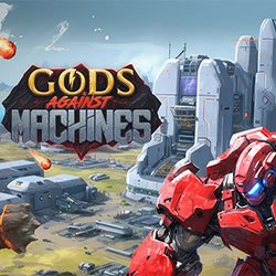 Gods Against Machines PC Free Download (Gaia)