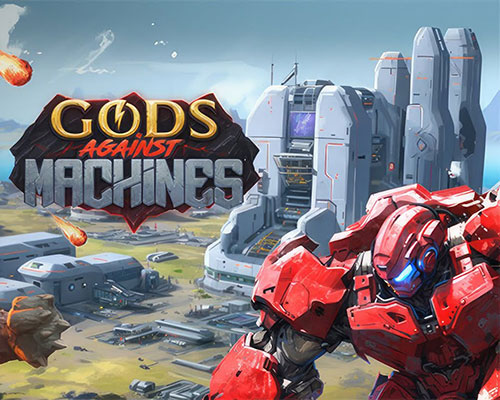Gods Against Machines PC Free Download (Build 17737007)