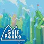 Golf Peaks PC Free Download (v3.60)