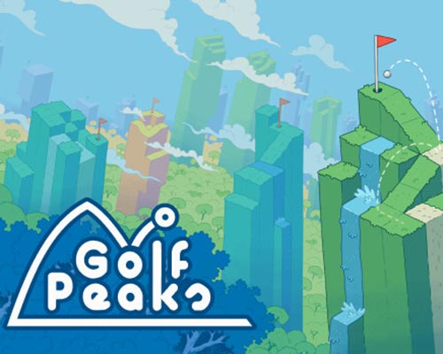 Golf Peaks PC Free Download (v3.60) Golf Peaks PC Free Download (v3.60)
