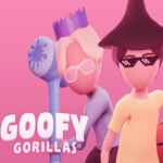 Goofy Gorillas PC Free Download (Build 13042025)