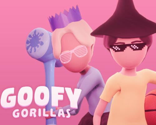 Goofy Gorillas PC Free Download (Build 13042025) Goofy Gorillas PC Free Download (Build 13042025)