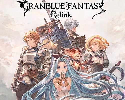Granblue fantasy: relink pc free download (v1.3.2 special) - 1