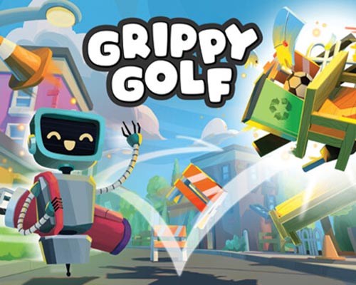 Grippy Golf PC Free Download